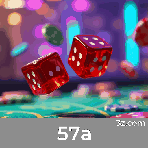 57a: Seu Cassino Online de Confiança e Entretenimento